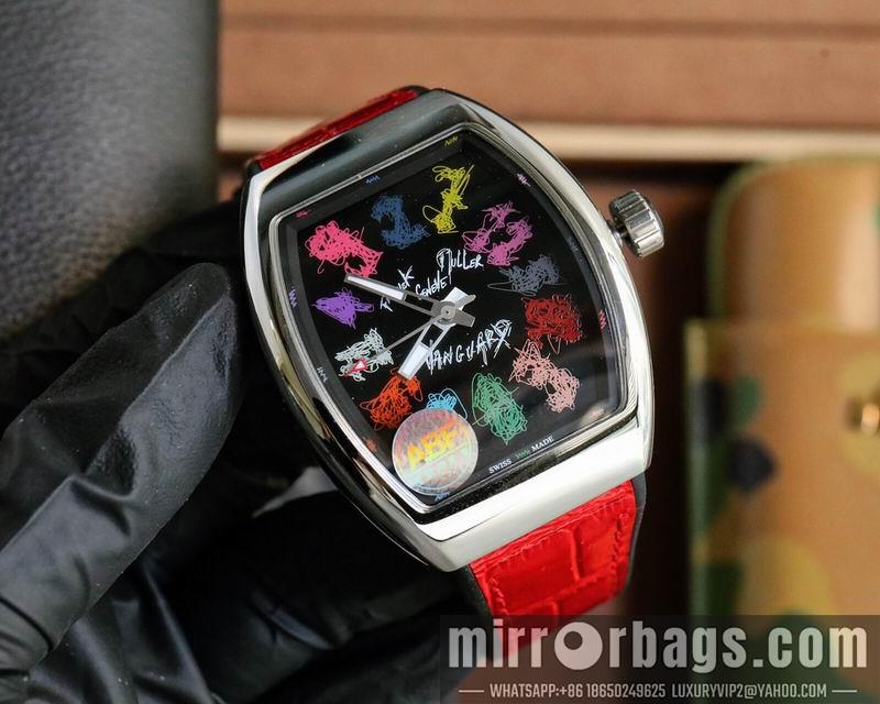 Franck Muller 44X53.7mm 090950