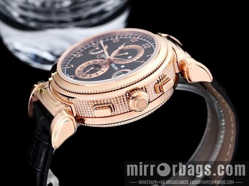 Patek Philippe 50X15 031663