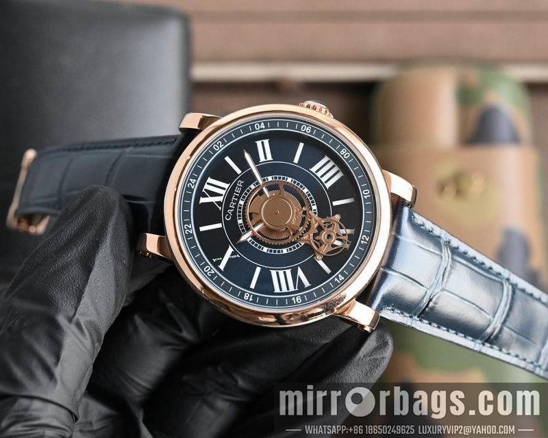 Cartier 45mm 042770
