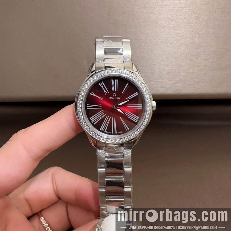 Omega 33mm 082215
