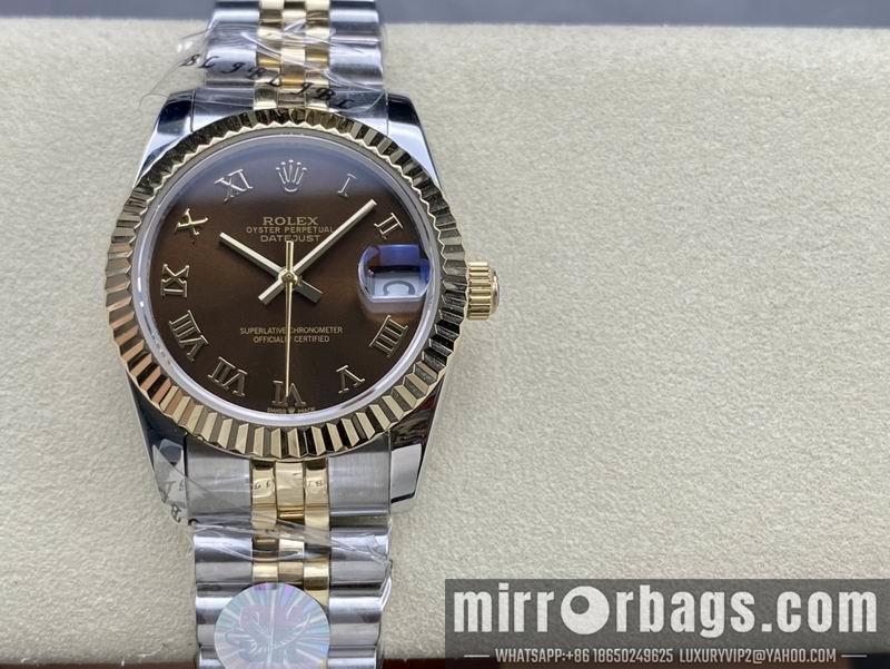 Rolex 31mm 090409