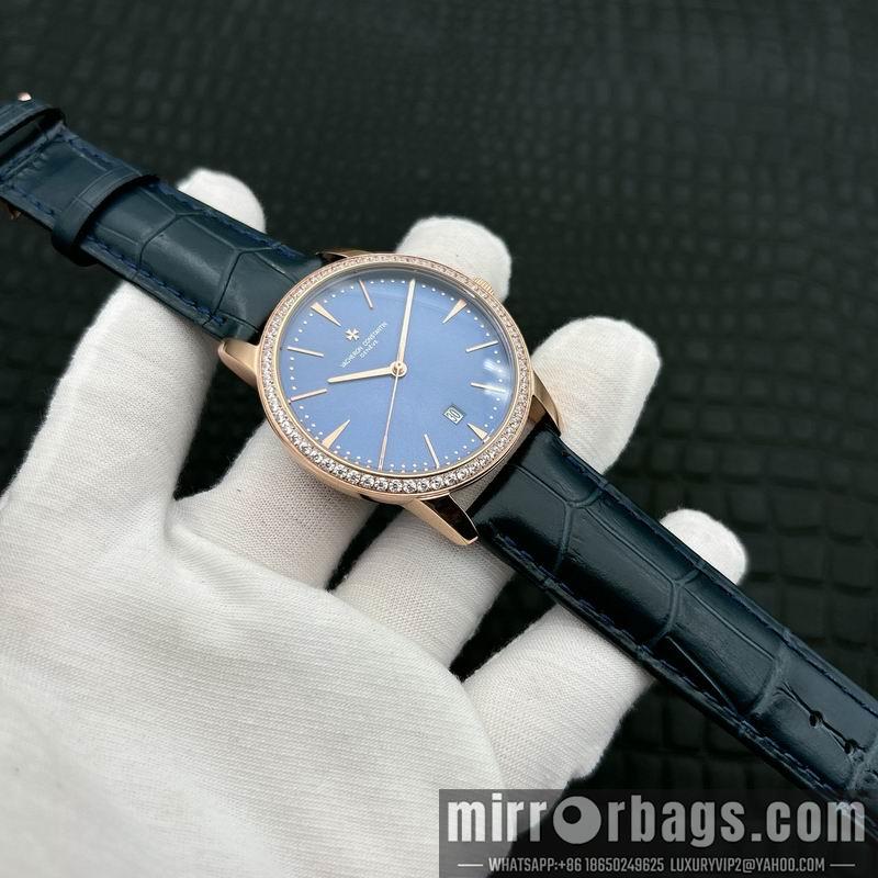 Vacheron Constantin 40mm 0427108