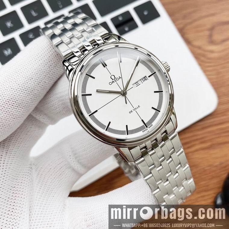 Omega men 40X12mm M71