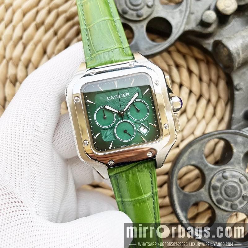 Cartier 45X13mm 031670