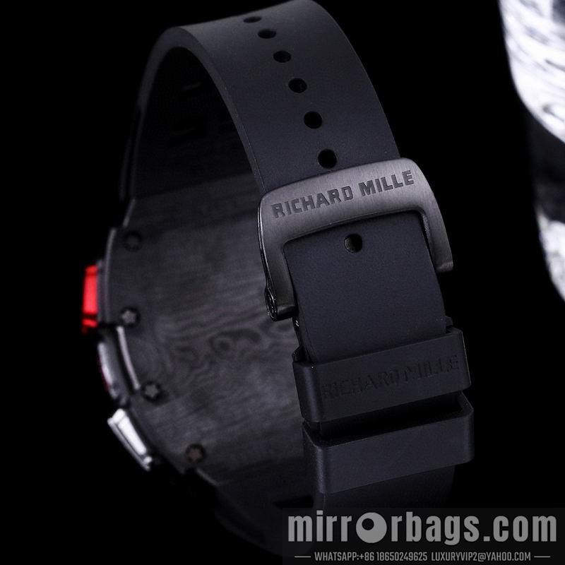 Richard Mille 49X41X15mm 102415