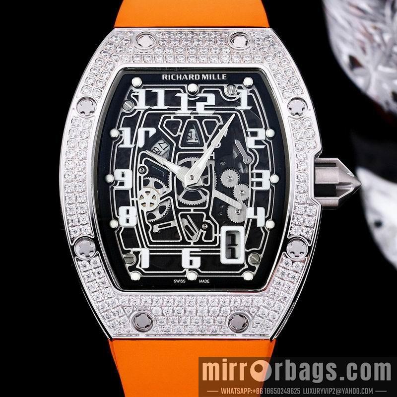 Richard Mille 38mm 48mm 102419