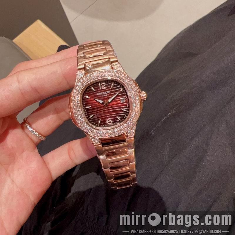 Patek Philippe 33mm 0816101