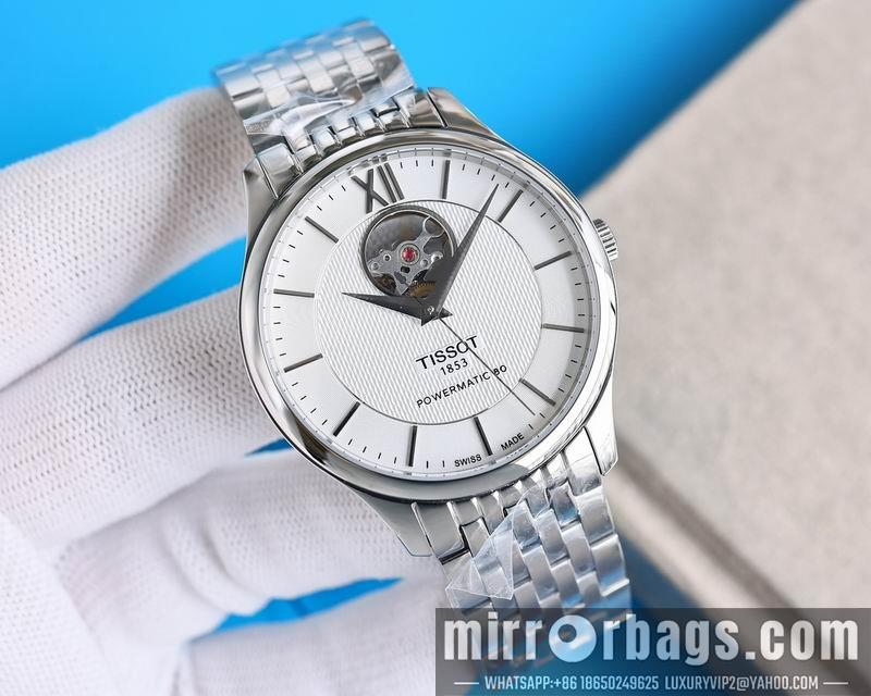 Tissot 42mm 050450