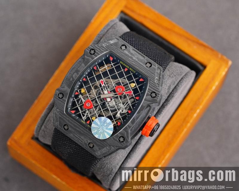 Richard Mille watch 083142