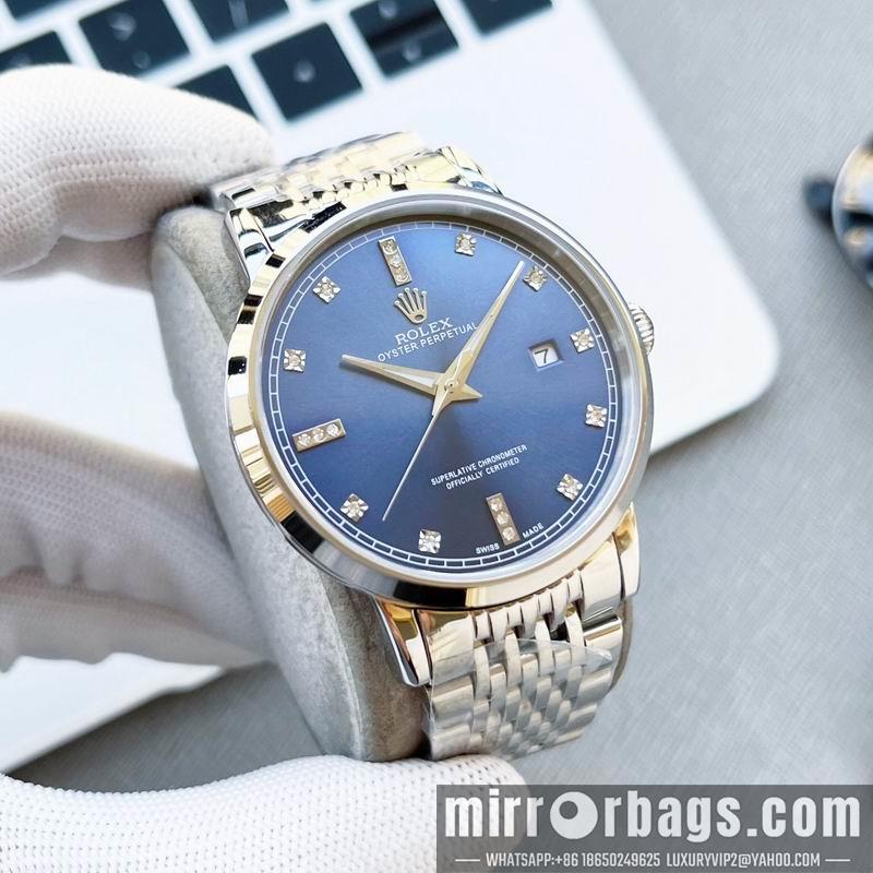 Rolex 40X11mm 35X11mm 071456