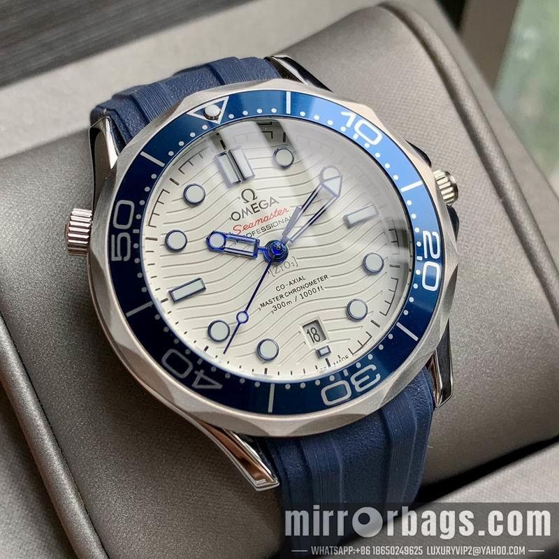 Omega 42mm 101328