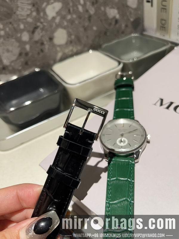 Gucci 40mm 38mm 29mm 102308