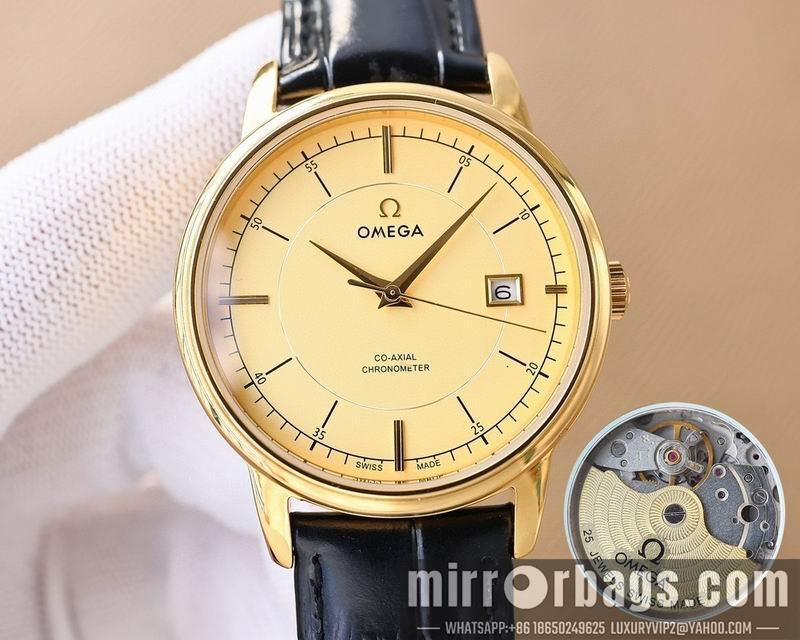 Omega 40mm 041392