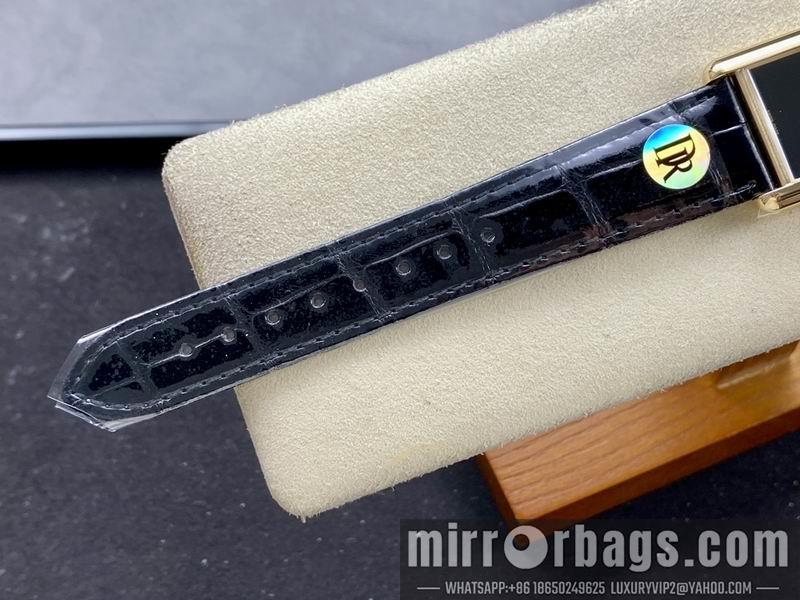 Cartier M33.7X25.5mm S29.5X22mm 022333
