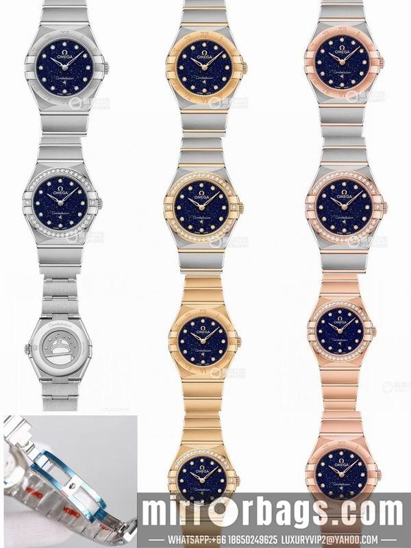 Omega 27mm 022405