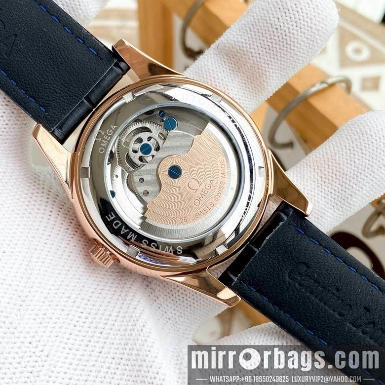 Omega men 42mm M84