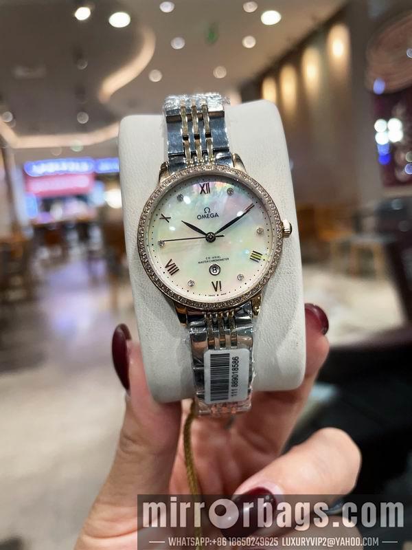 Omega 34mm 022253