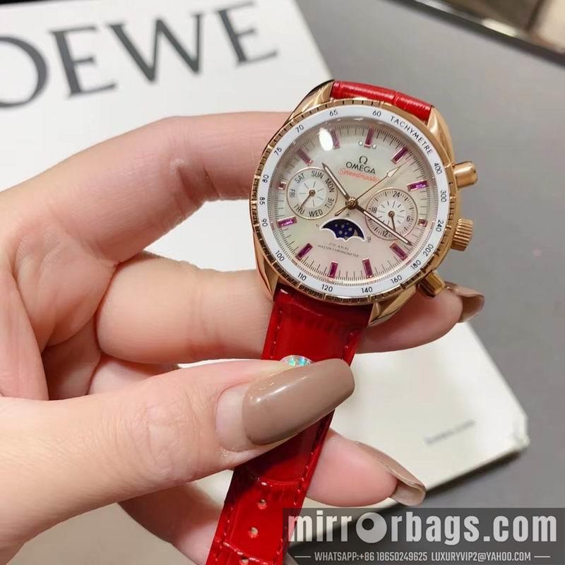 Omega 37mm 031126