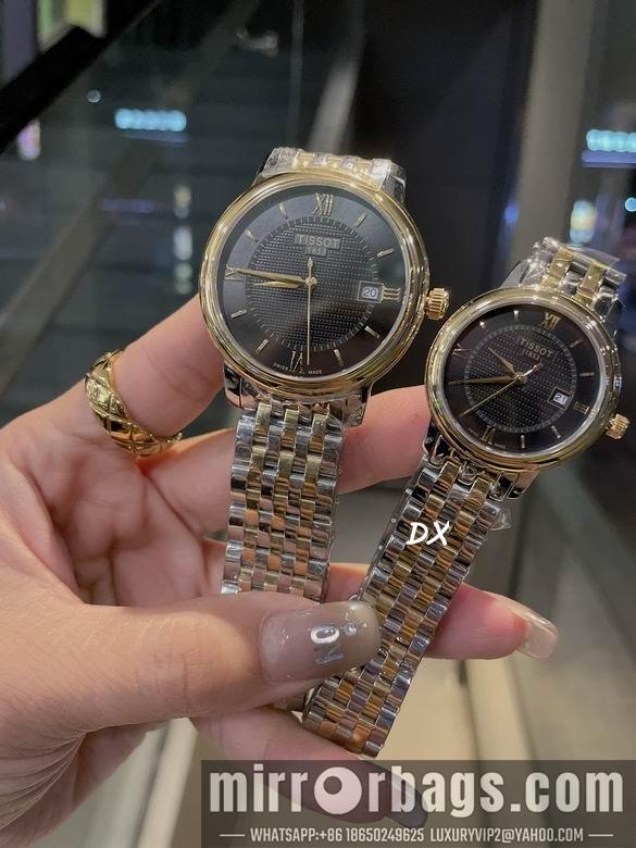 Tissot W27x7 M39x7mm 2nms23