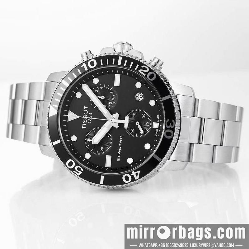 Tissot watch 113013