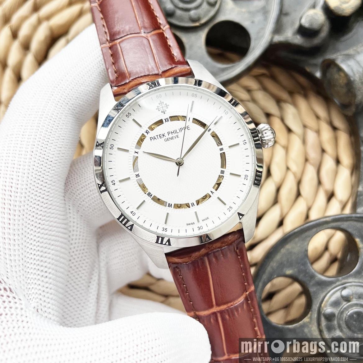 Patek Philippe men 43X12mm 100532