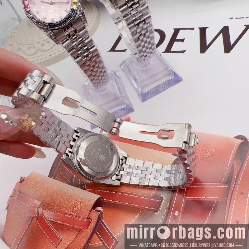 Rolex 31mm 0325101