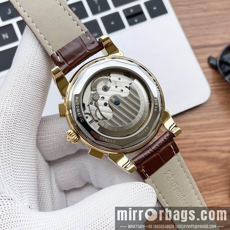 Patek Philippe 41mm 101551