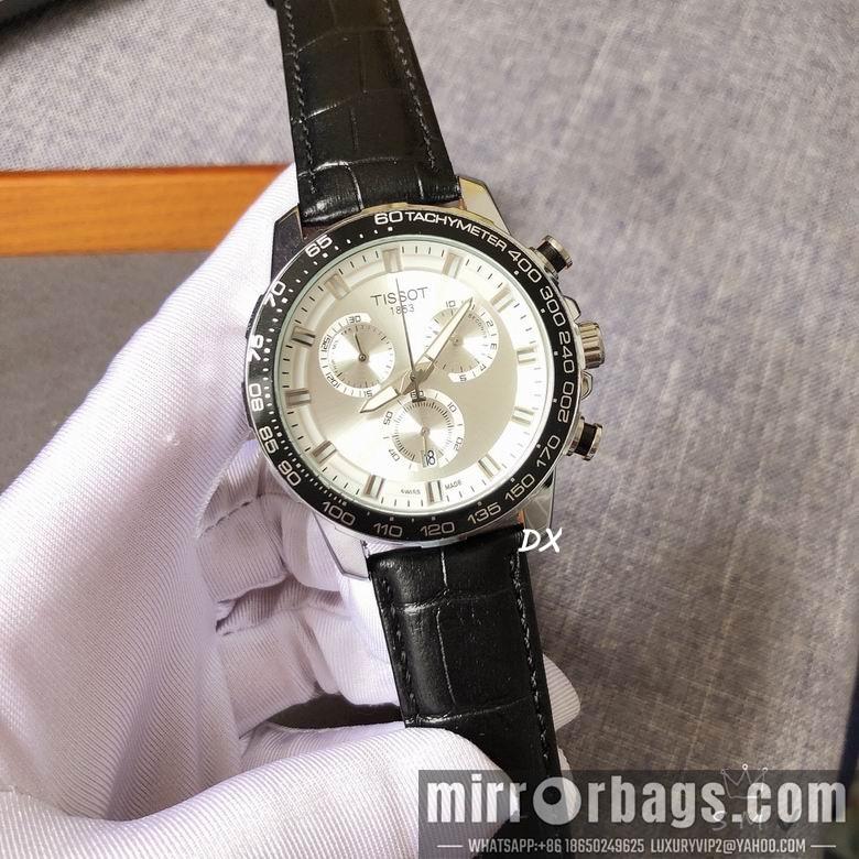 Tissot 42x11mm 10nms93