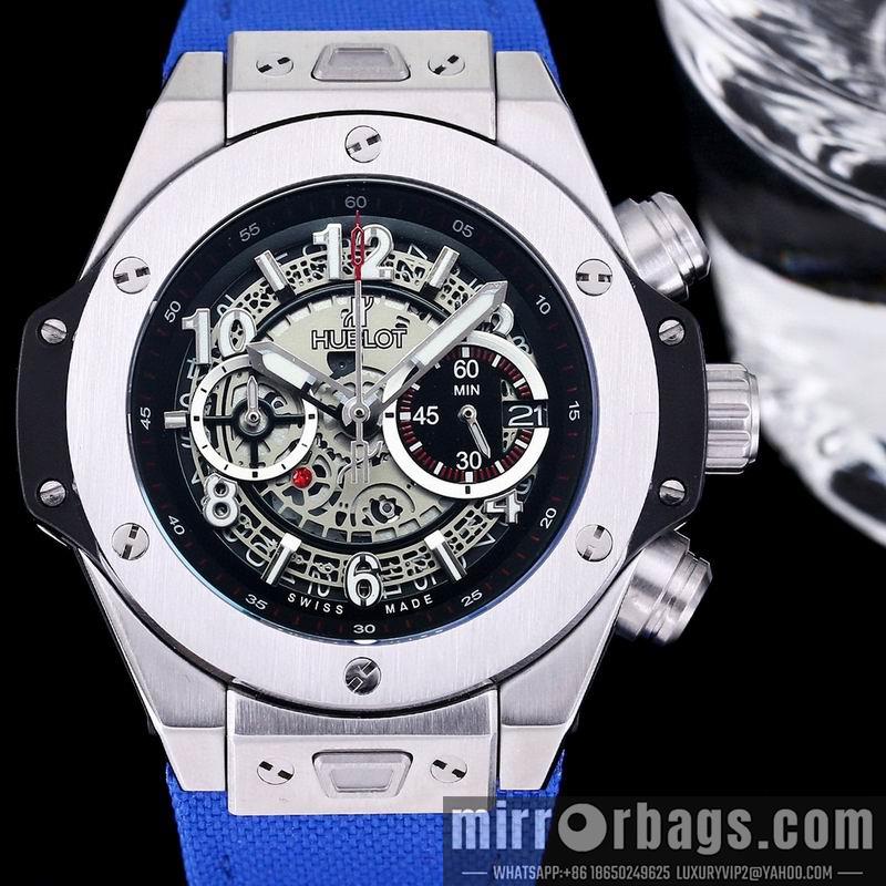 Hublot watch 082104