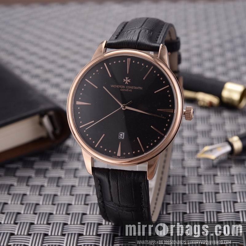 Vacheron Constantin 42mm 121219