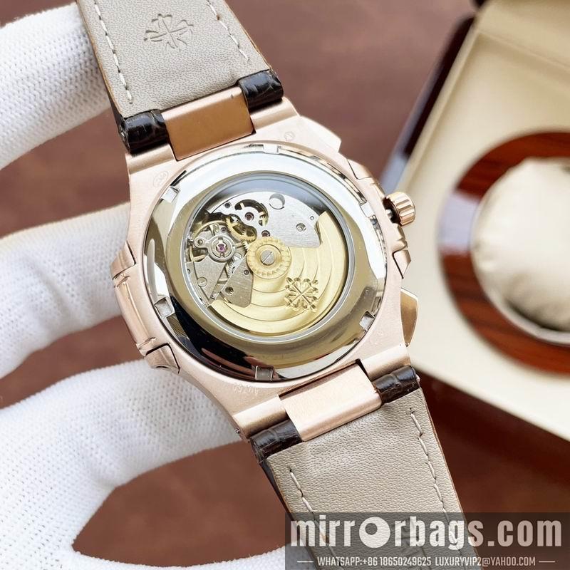 Patek Philippe 40.5mm 032503