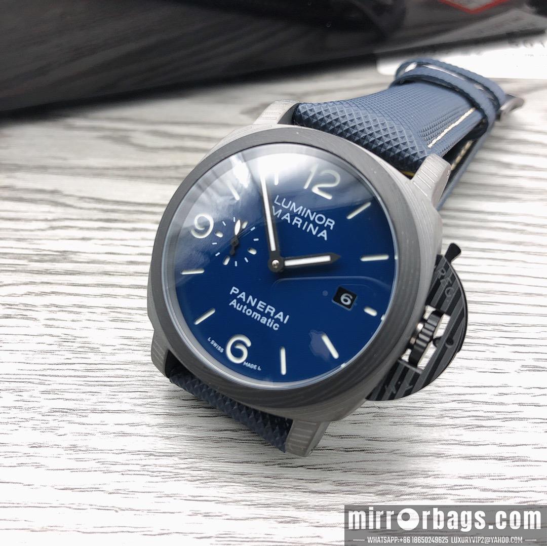 Panerai 44mm watch mb 080403