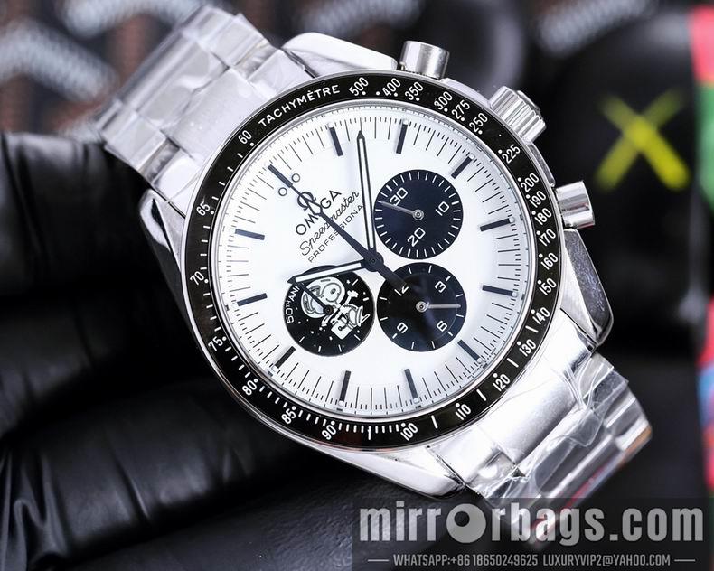 Omega men 45mm 03
