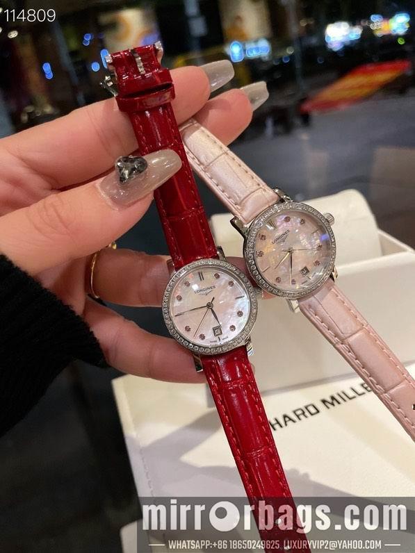 Longines watch 041680