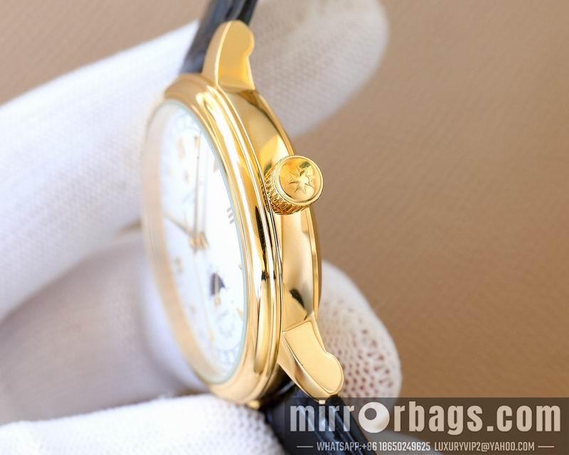 Vacheron Constantin 40mm 022108