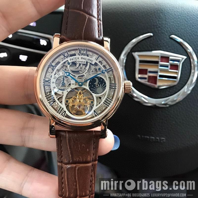 Patek Philippe 44X13mm 052005
