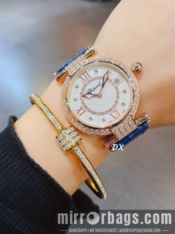 Chopard 36mm 3nms66