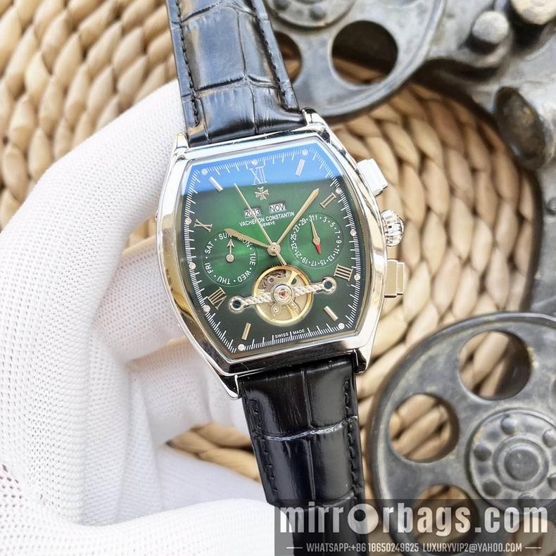 Vacheron Constantin men 43X12mm 122585