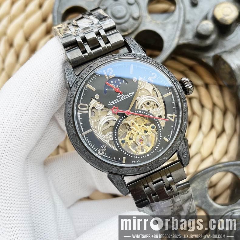 Jaeger Lecoultre men 43X12mm 33