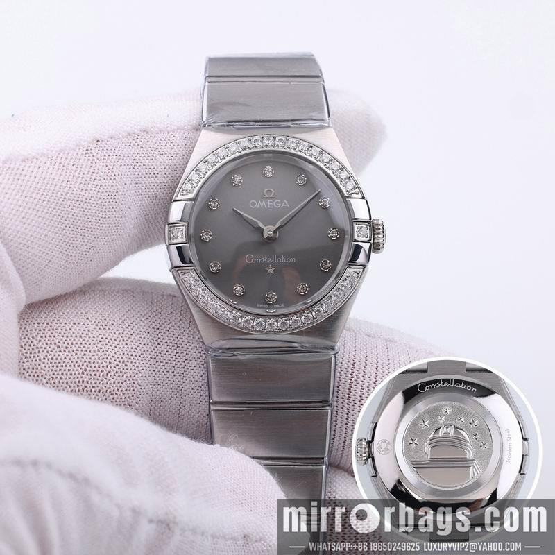 Omega 28mm 022538