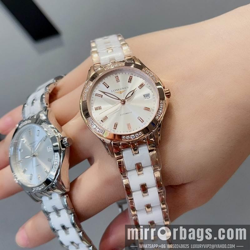 Longines 35mm 022423