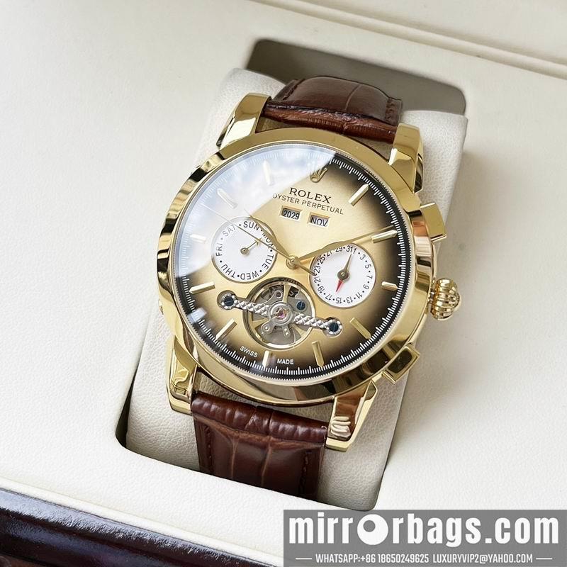 Rolex 42mm 1101123