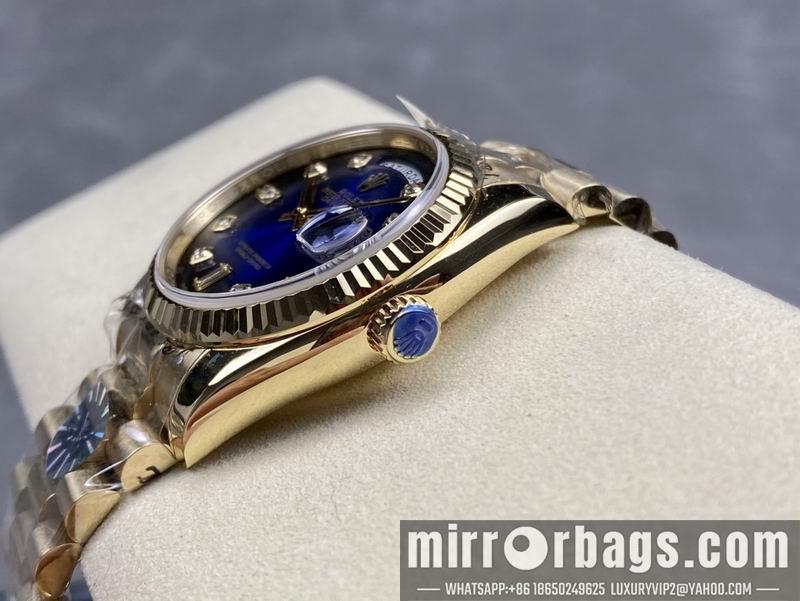 Rolex 36mm 092903