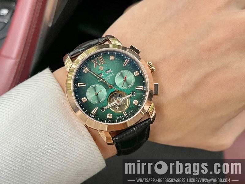 Patek Philippe 42mm 041377