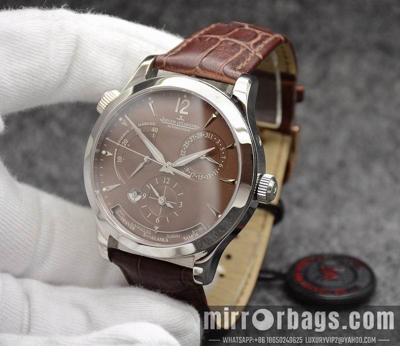 Jaeger Lecoultre 43.5X13mm 092860