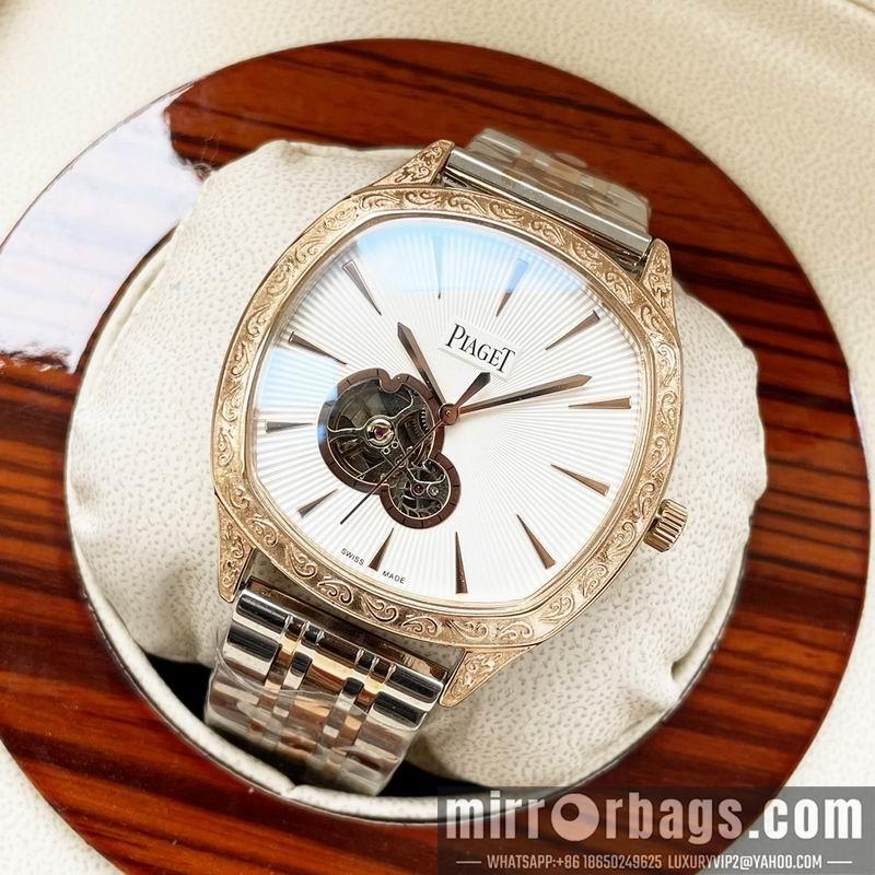 Piaget 42X13mm 032533