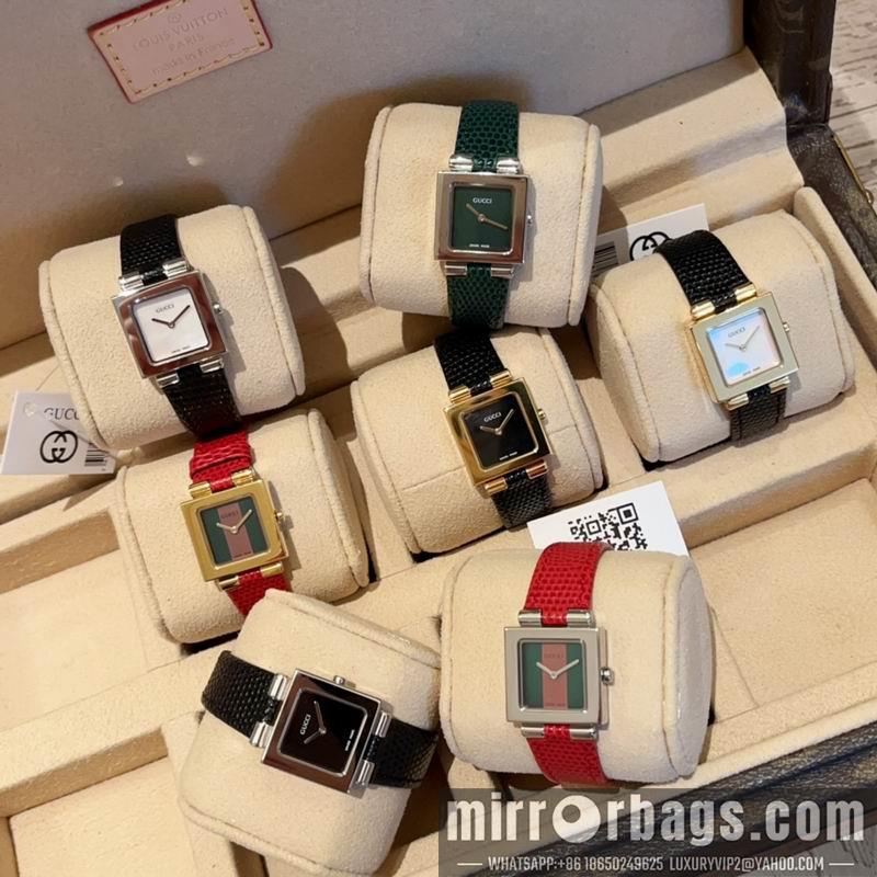 Gucci 22mm 101627
