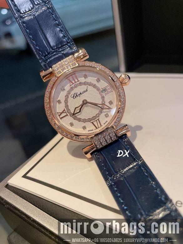 Chopard 36mm 3nms66