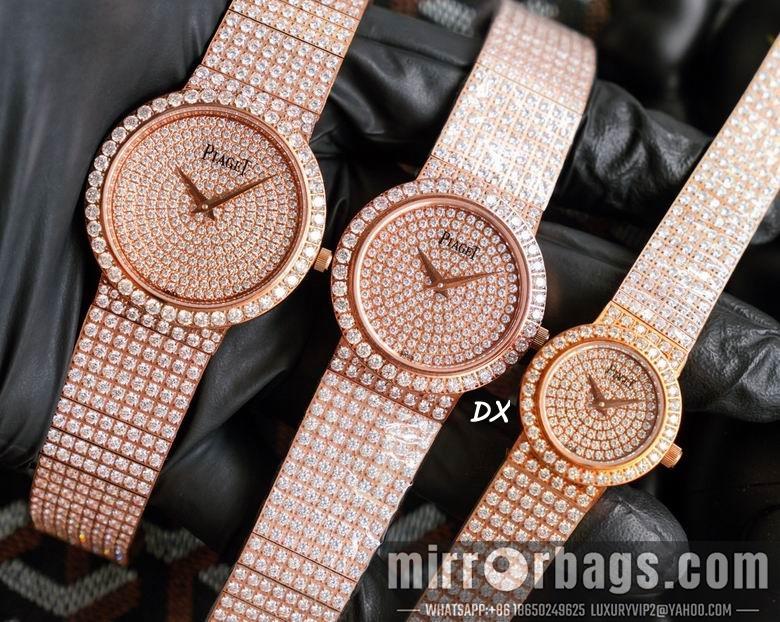 Piaget 36x32mm 2nms65