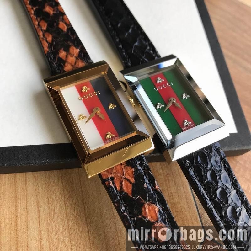 Gucci 21mm 34mm 102220